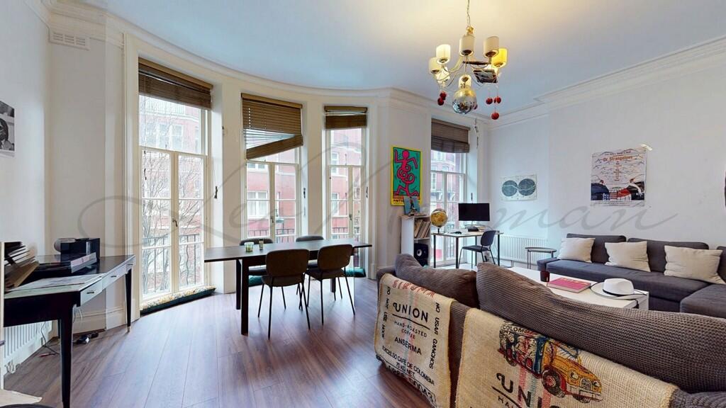Main image of property: Cabbell Street, Maryebone, NW1