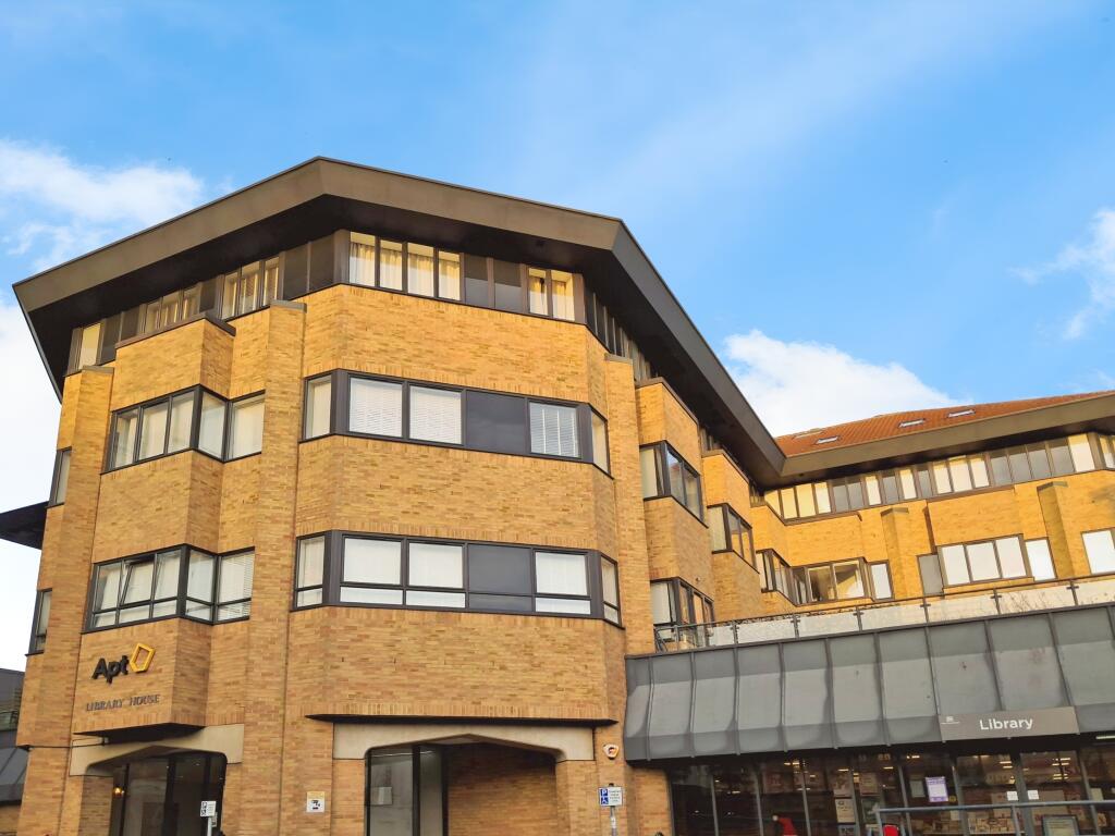 Main image of property: New Road, Brentwood