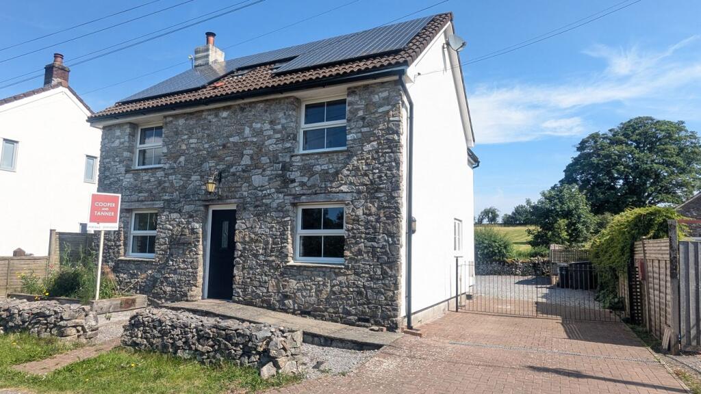 Main image of property: Wells Road, Priddy, Nr Wells, BA5