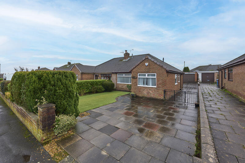 Main image of property: Sheldon Avenue, Standish, Wigan