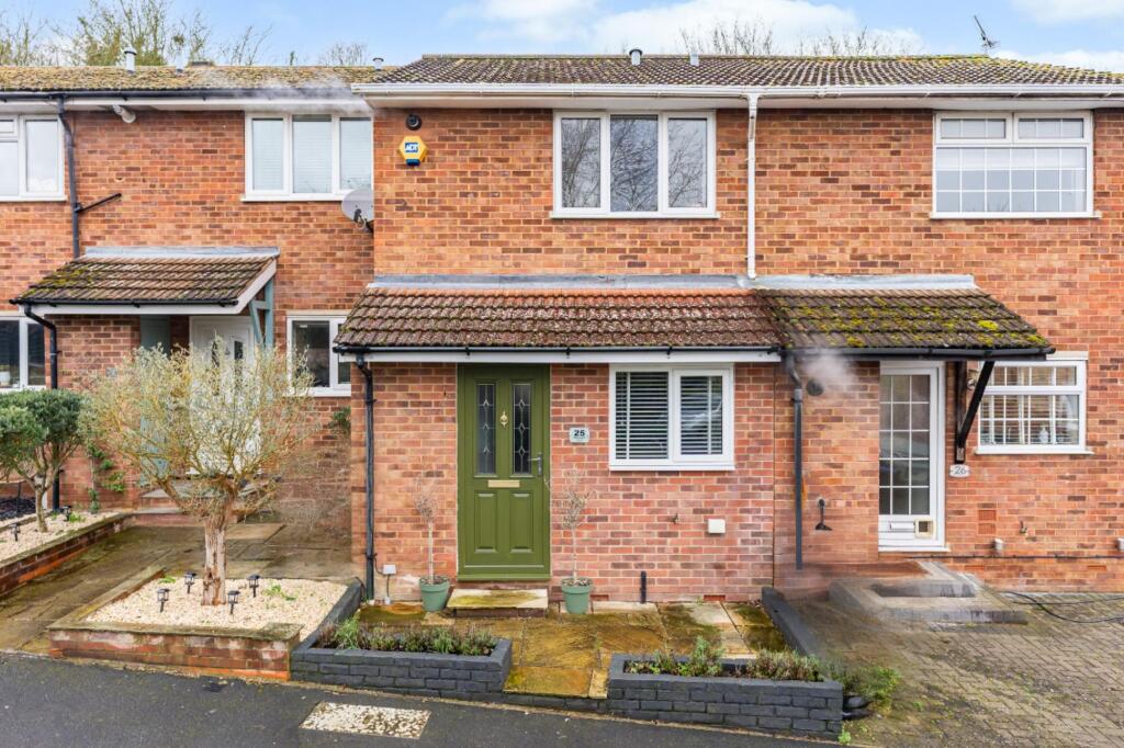 Main image of property: Wheatsheaf Drive, Ware, SG12