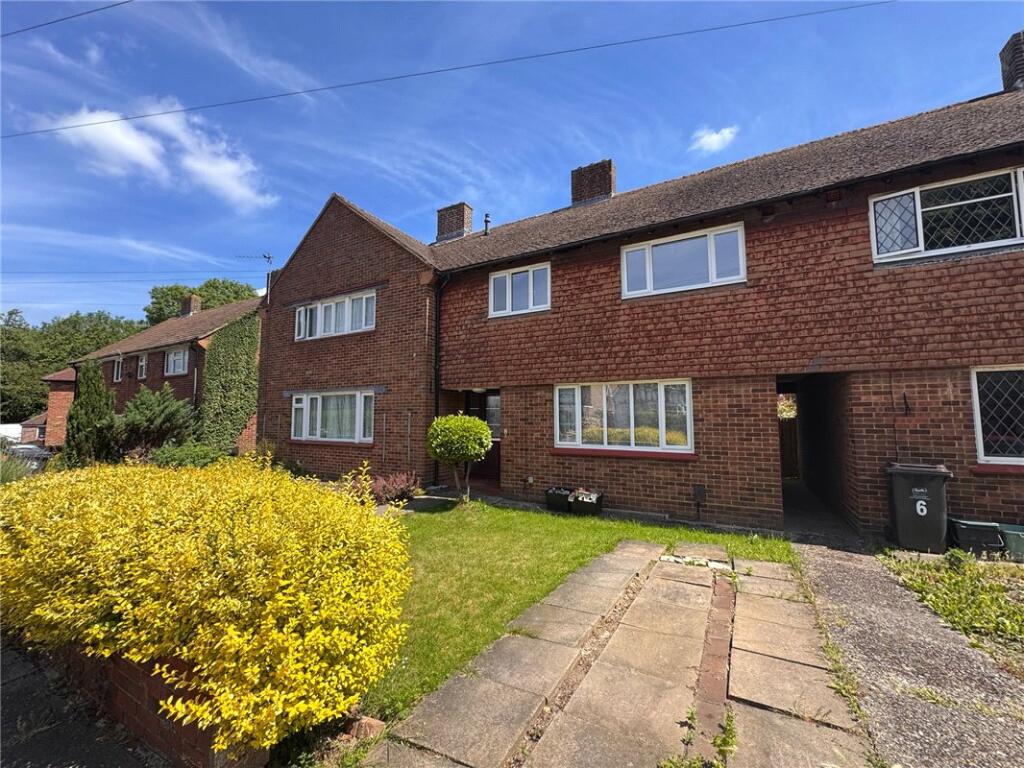 Main image of property: Woodside, Cheslfield, Kent, BR6
