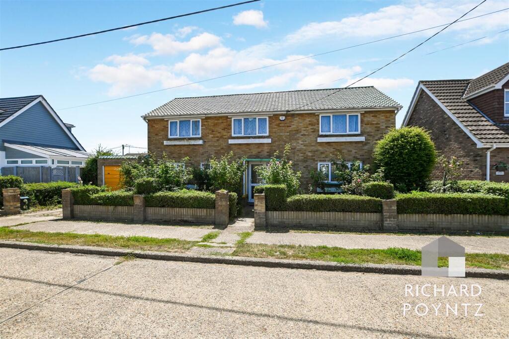 Main image of property: Metz Avenue, Canvey Island
