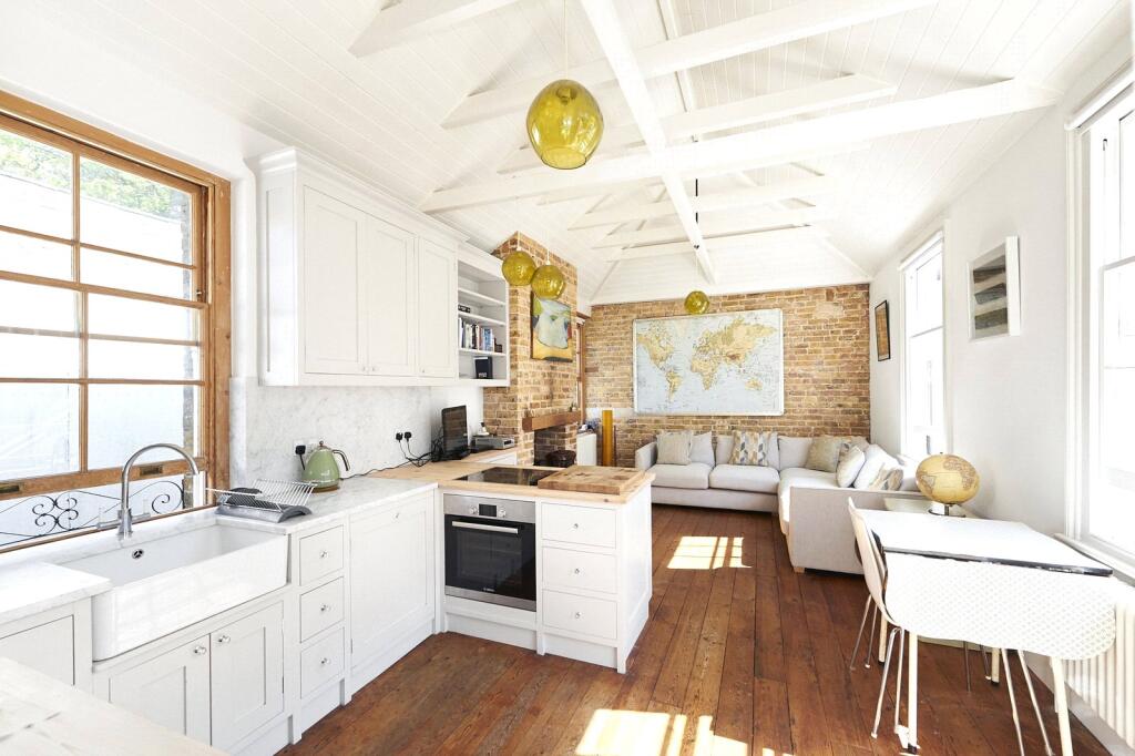 Main image of property: Terrace Lane, Richmond, TW10