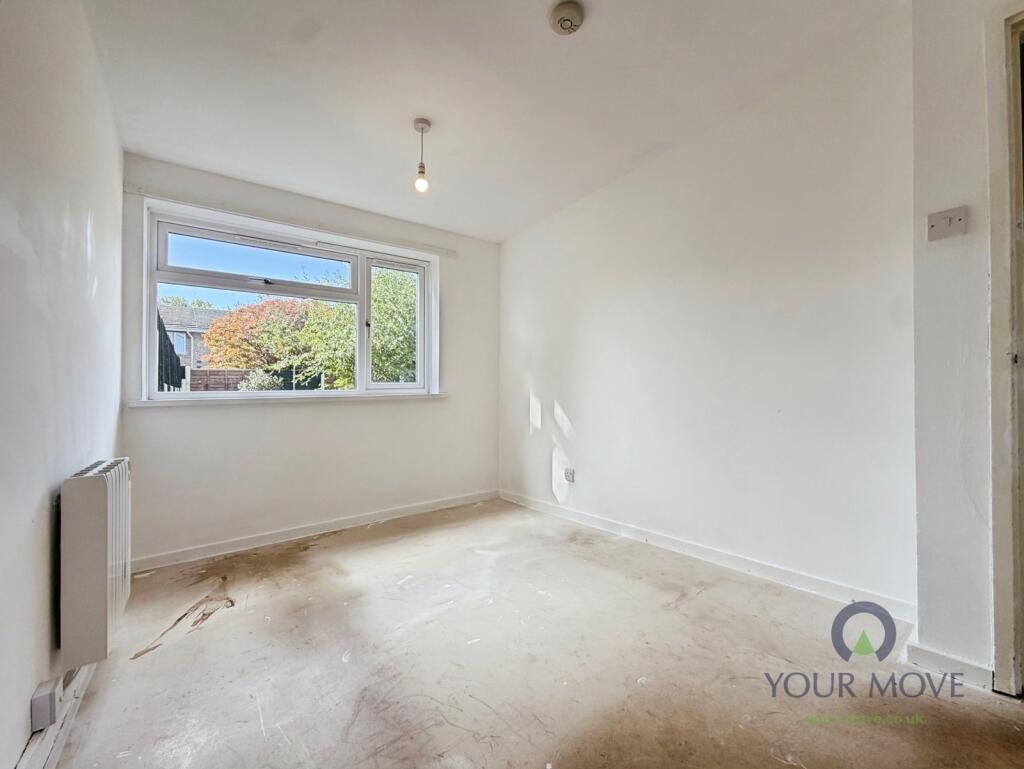 Apartment in Sandwell, Burnt Tree - View 5