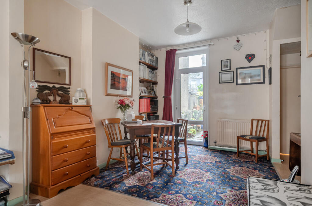 Wyndham Road, Pontcanna, Cardiff photo 3