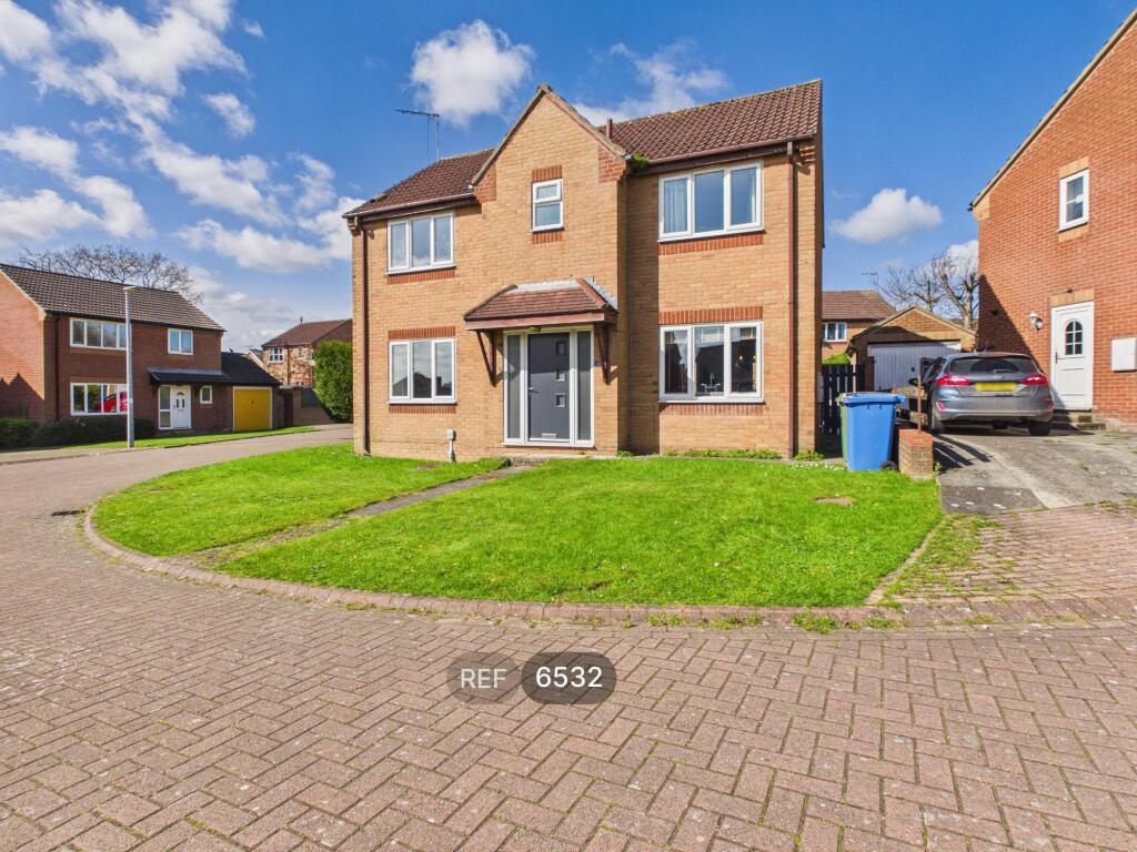 Main image of property: Pelham Close, Beverley, HU17 8PN