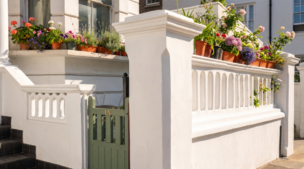 Main image of property: Finborough Rd, London, UK