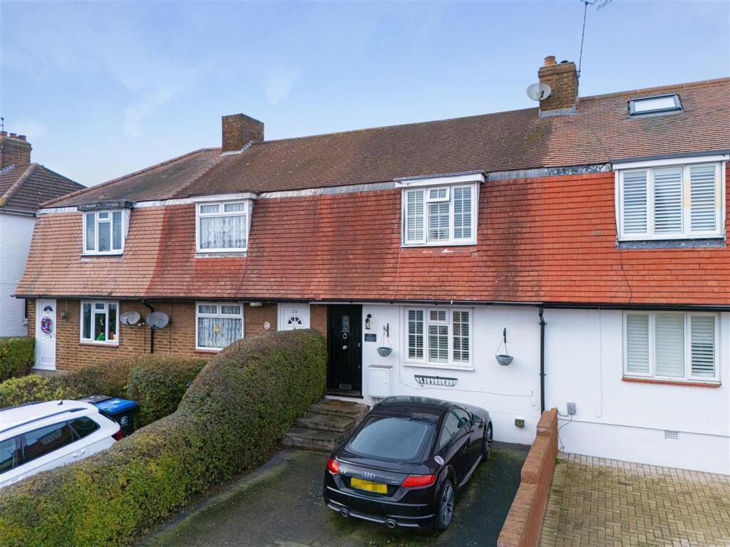 Main image of property: Charles Street, Epping