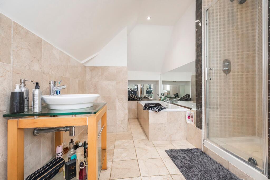 Additional image 13 of Castledene Crescent, Whitecliff, Poole BH14 8DP