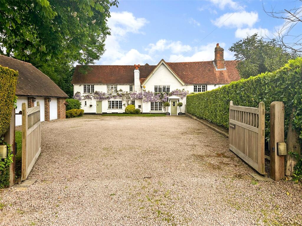Main image of property: Elm Road, Penn, Buckinghamshire, HP10