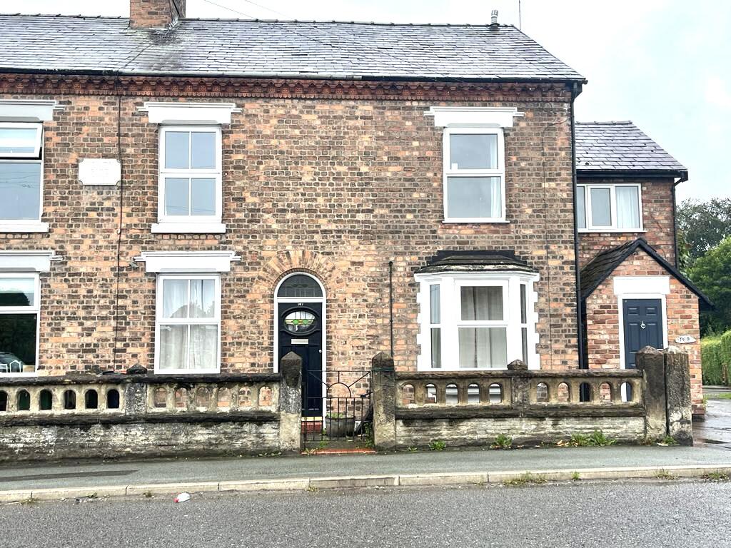 Main image of property: Runcorn Road, Barnton, NORTHWICH