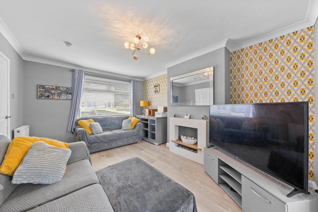 House in Paisley, Renfrewshire - View 4