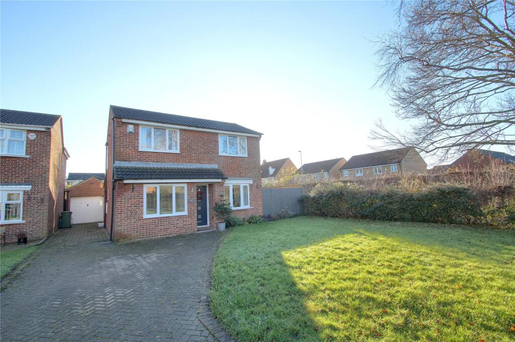 Main image of property: Merlay Close, Yarm