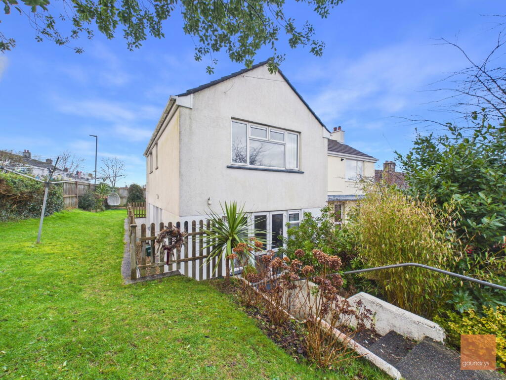 Main image of property: Richards Crescent, Truro