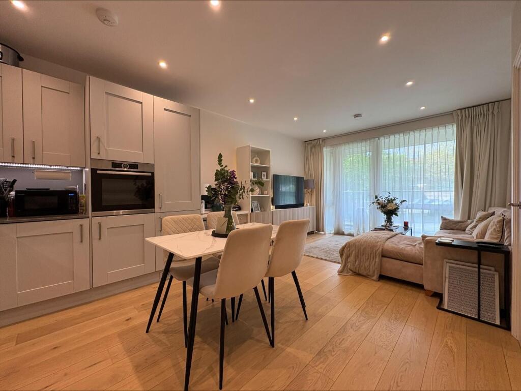 Main image of property: Inglis Way, Millbrook Park, NW7