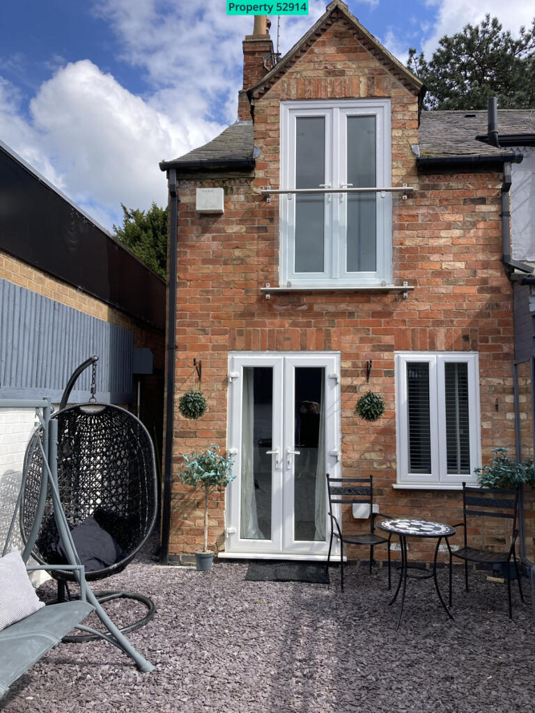 House in Leicester - View 3