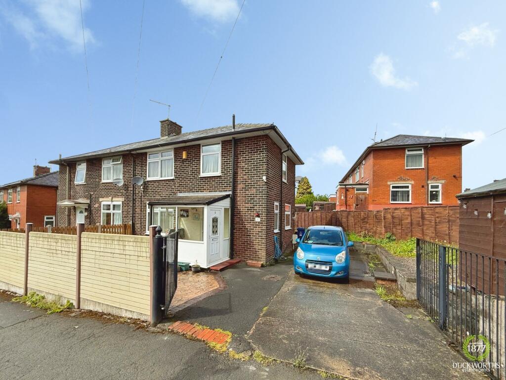 Main image of property: Hereford Road, Blackburn, BB1