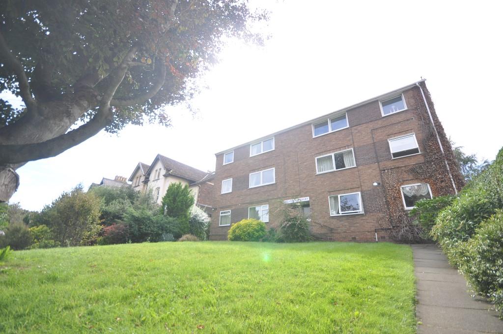 Main image of property: Wellington Road, Prenton, Wirral, Merseyside, CH43