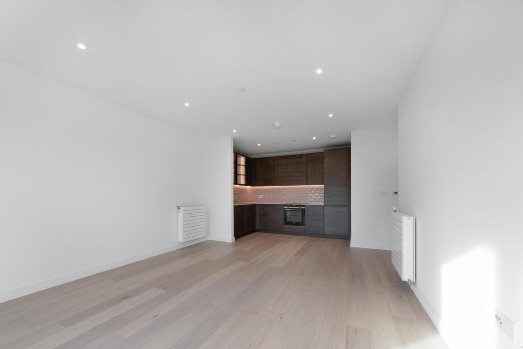 Main image of property: Mill Building, 49 Royal Crest Avenue, E16