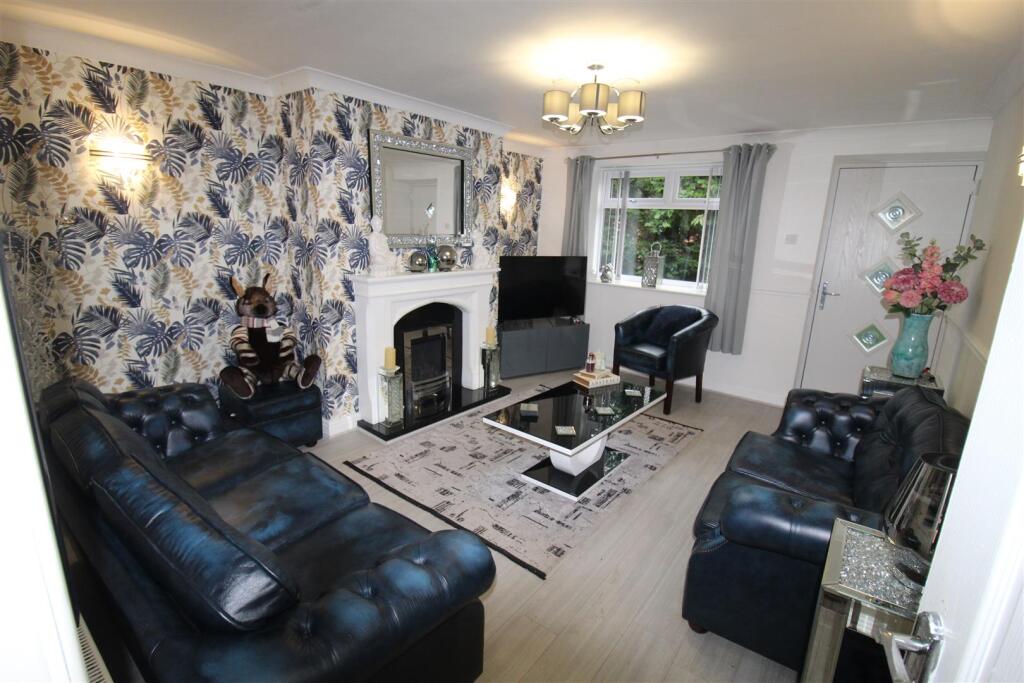 House in Bolton, Blackrod - View 3