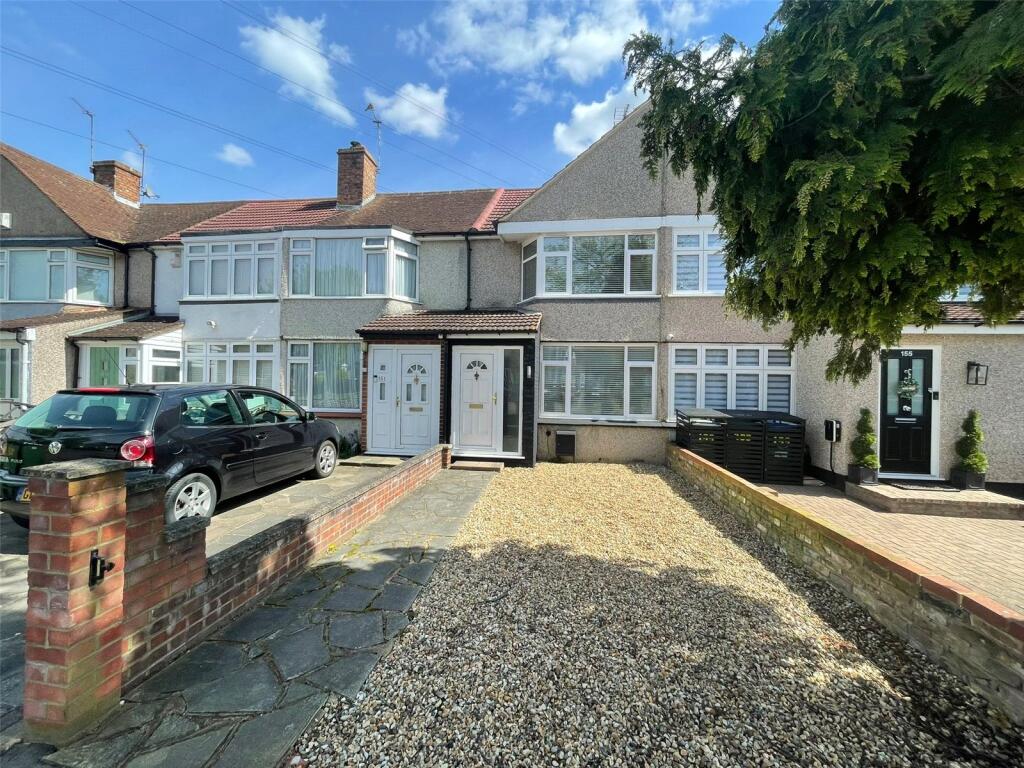 Main image of property: Harcourt Avenue, Sidcup, Kent, DA15