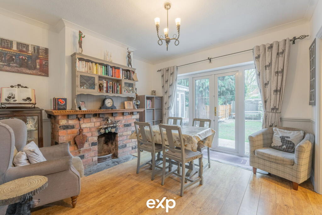 Additional image 4 of Glaisdale Road, Hall Green