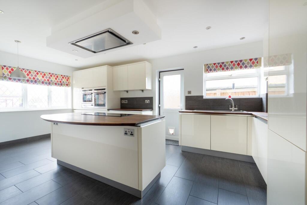 Ravensbourne Avenue, Herne Bay - Widok 5