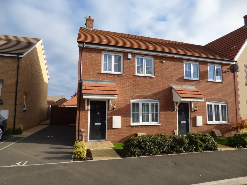 Main image of property: Culverhouse Road, Swindon, SN1