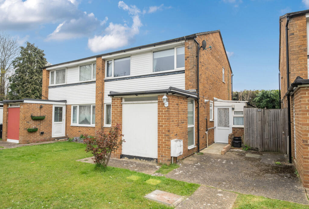 Main image of property: Mill Close, Horley, Surrey, RH6