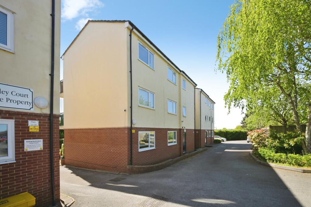 Main image of property: Shelley Court, Waltham Abbey
