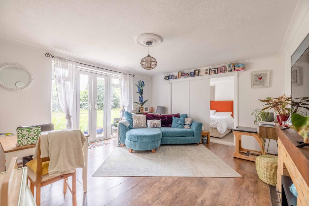 Main image of property: Chiltern Court, Fawcett Road, Windsor