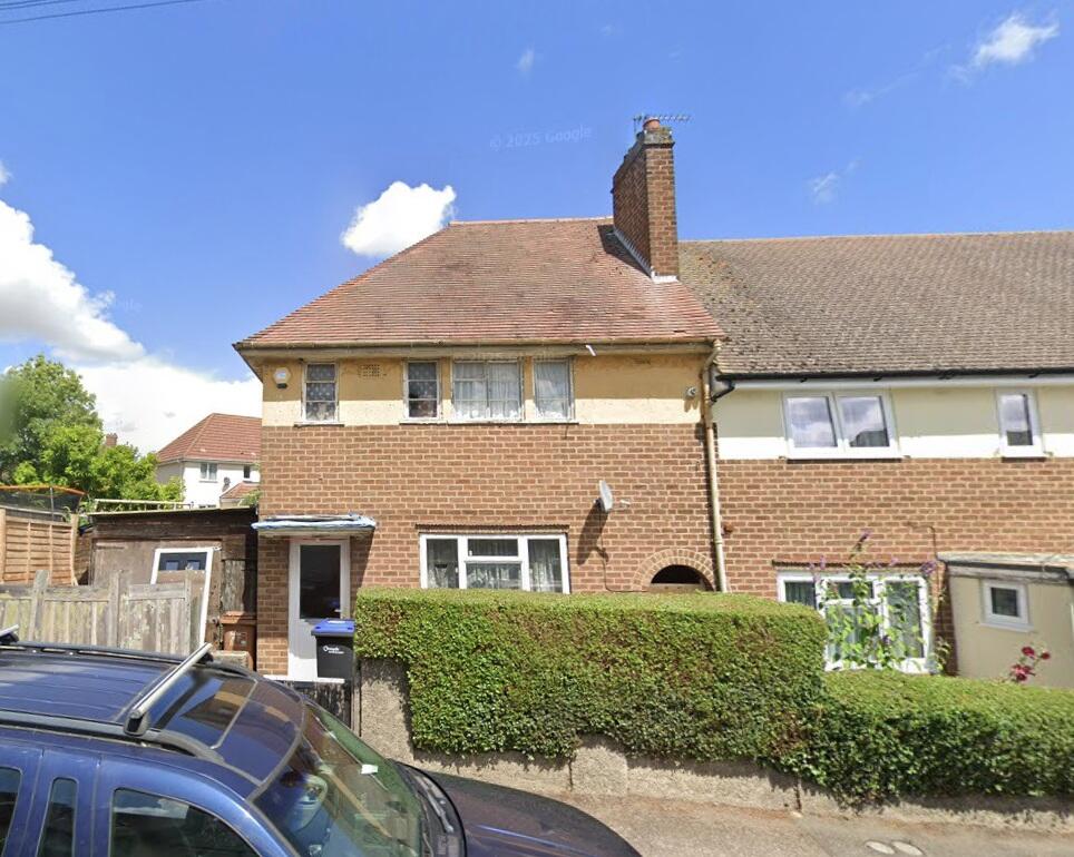 Main image of property: West Ridge, Northampton