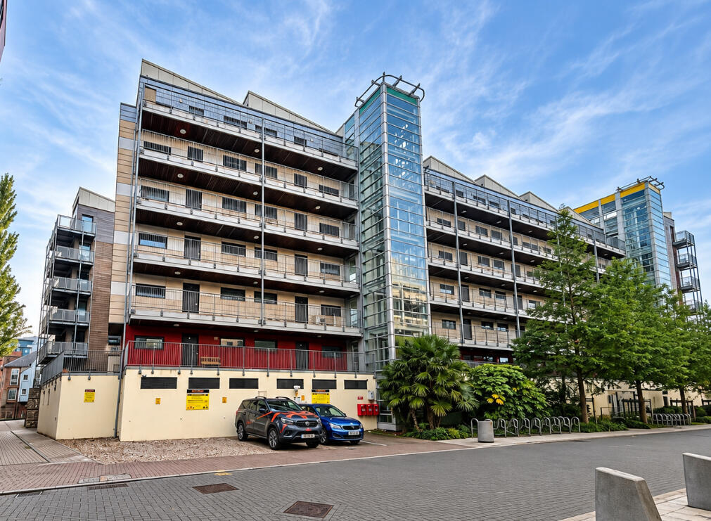 Apartment in Norwich - View 4