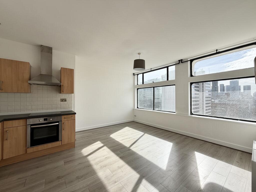 Main image of property: City Heights, Victoria Bridge Street, Salford, M3