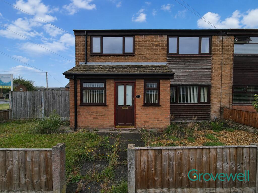 Main image of property: Pine Close, Skelmersdale