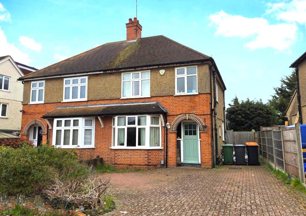 Main image of property: Regent Street, Leighton Buzzard