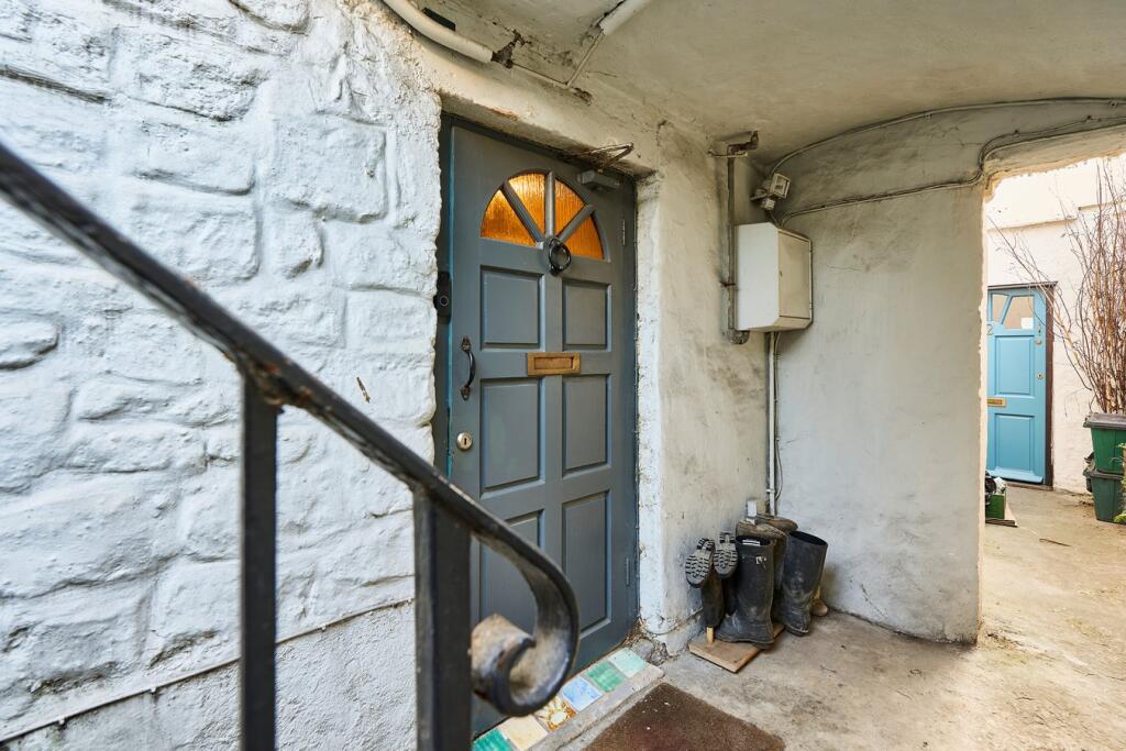 Additional image 11 of Walcot Terrace, Bath, BA1