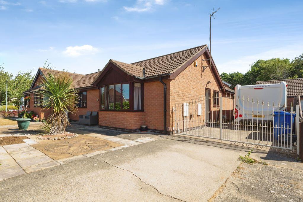 Main image of property: TRAFALGAR PARK, NEW WALTHAM