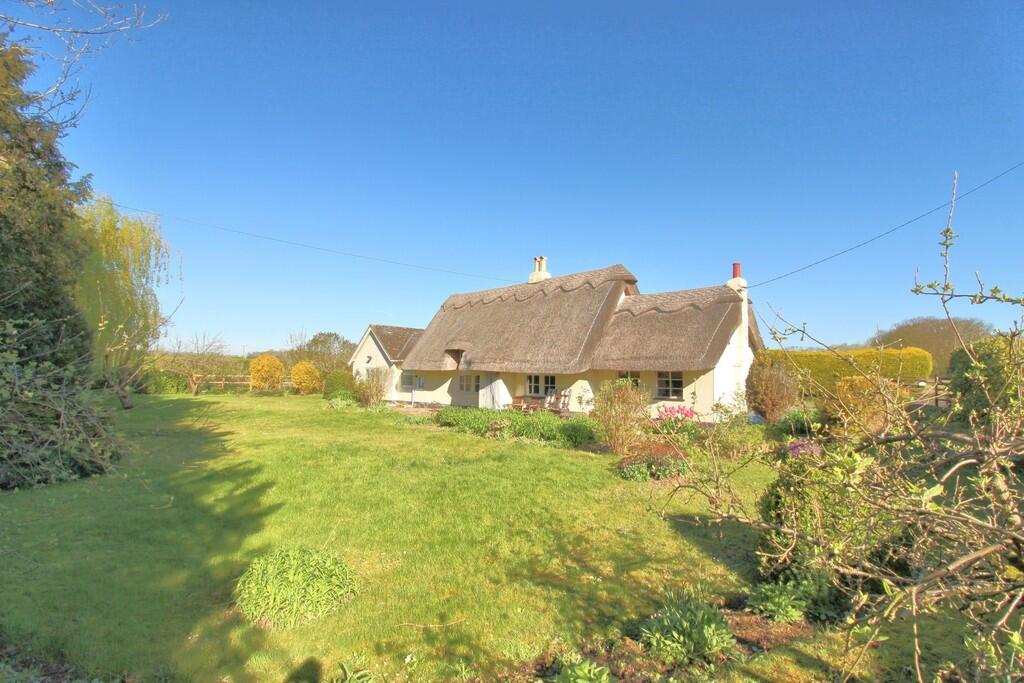 Main image of property: Hatley Road, Wrestlingworth, Sandy