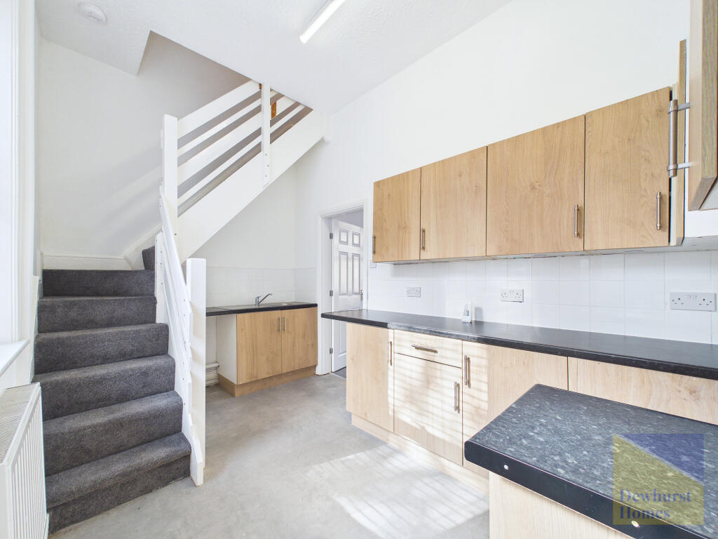 House in Ribble Valley, Longridge - View 4