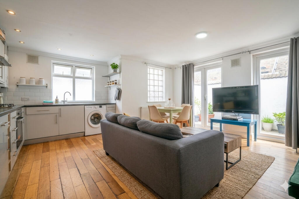 Main image of property: Fircroft Road, Wandsworth, London