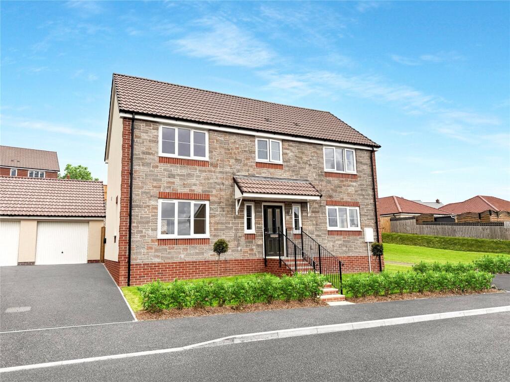 Main image of property: Townsend Road, Winkleigh, Devon