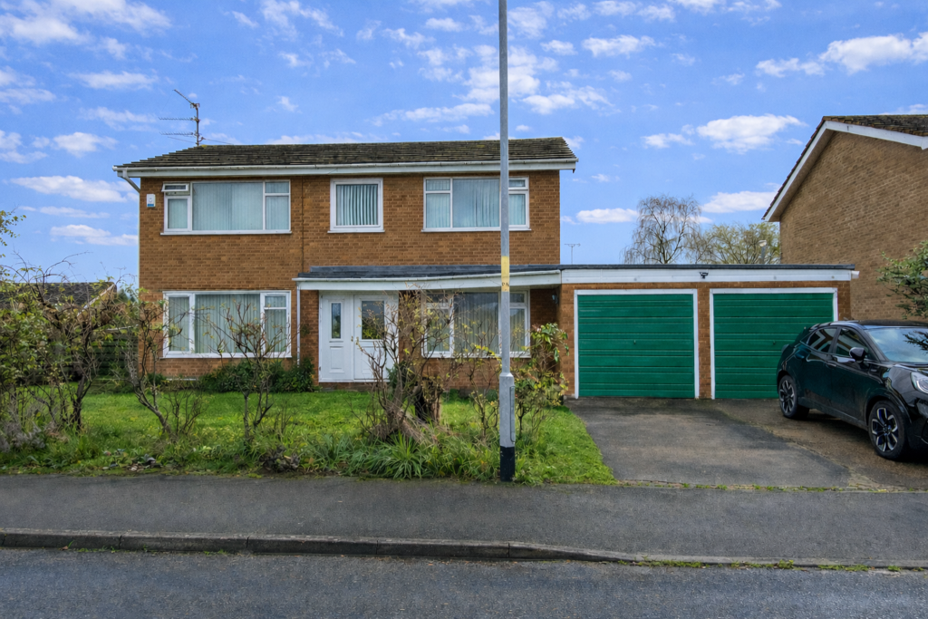 Main image of property: Chestnut Avenue, Holbeach