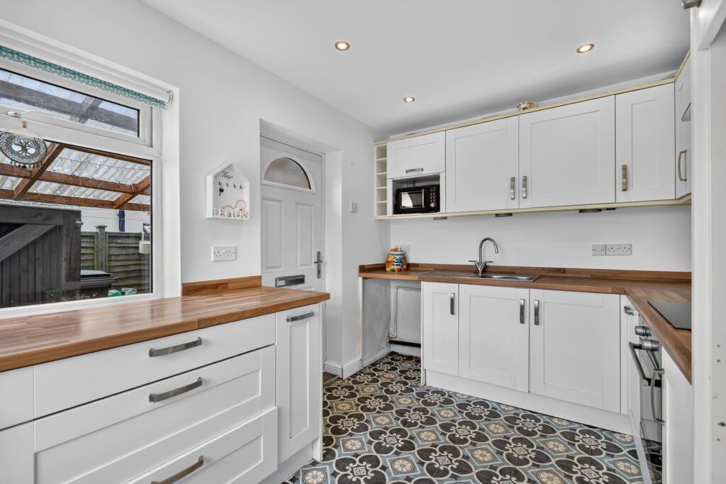 Main image of property: Lea Way, Huntington, YO32
