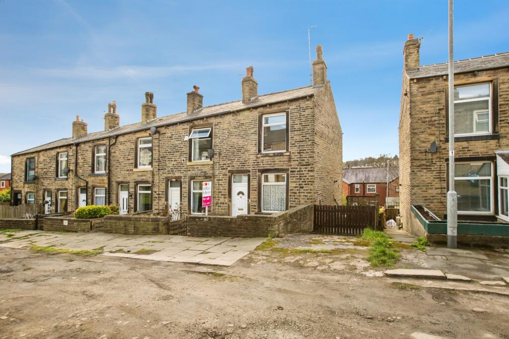 Main image of property: Hadassah Street, Halifax