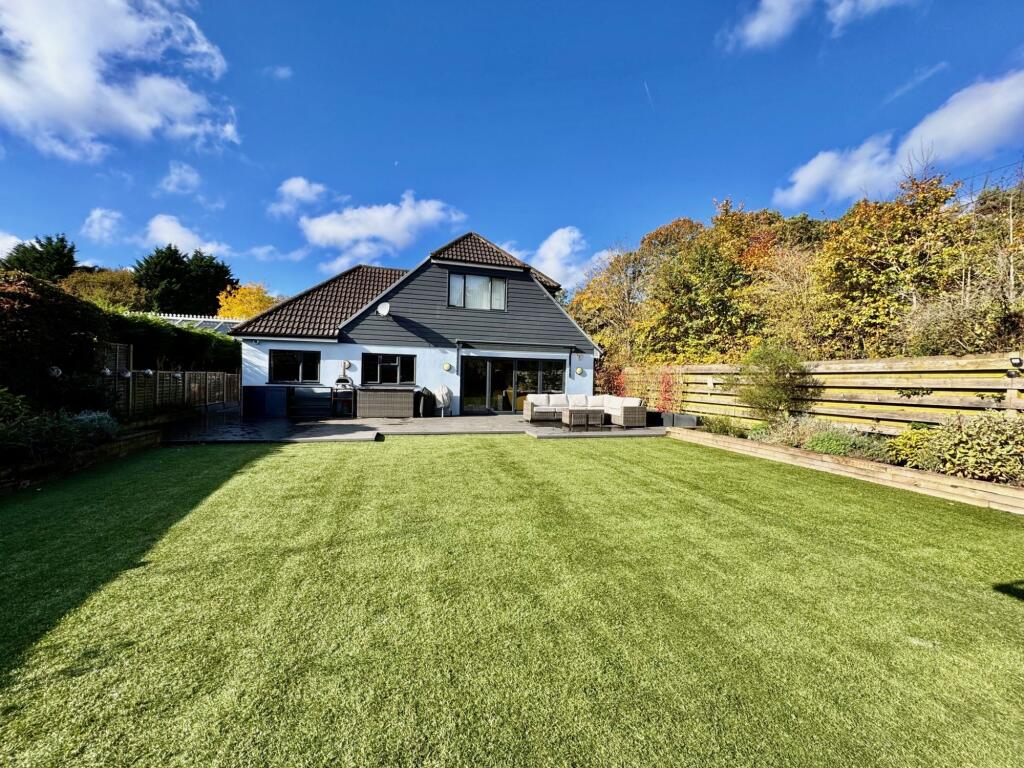 Main image of property: Heathvale Bridge Road, Ash Vale, GU12