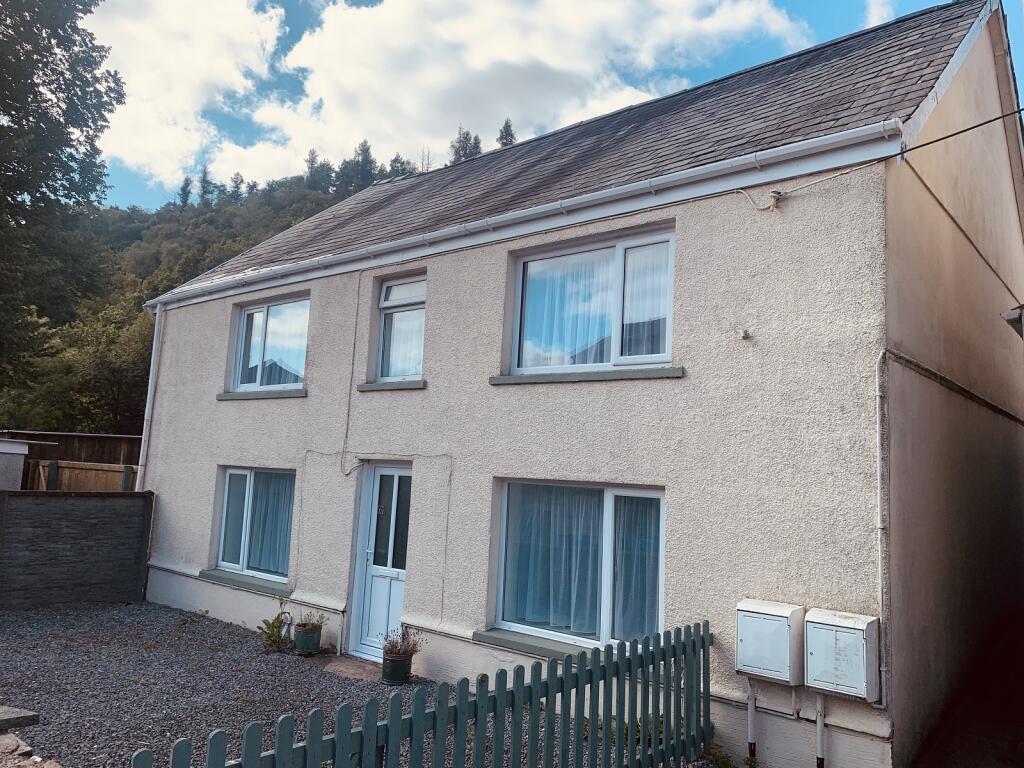 Main image of property: Golden Lion Terrace, Lower Cwmtwrch, Powys.