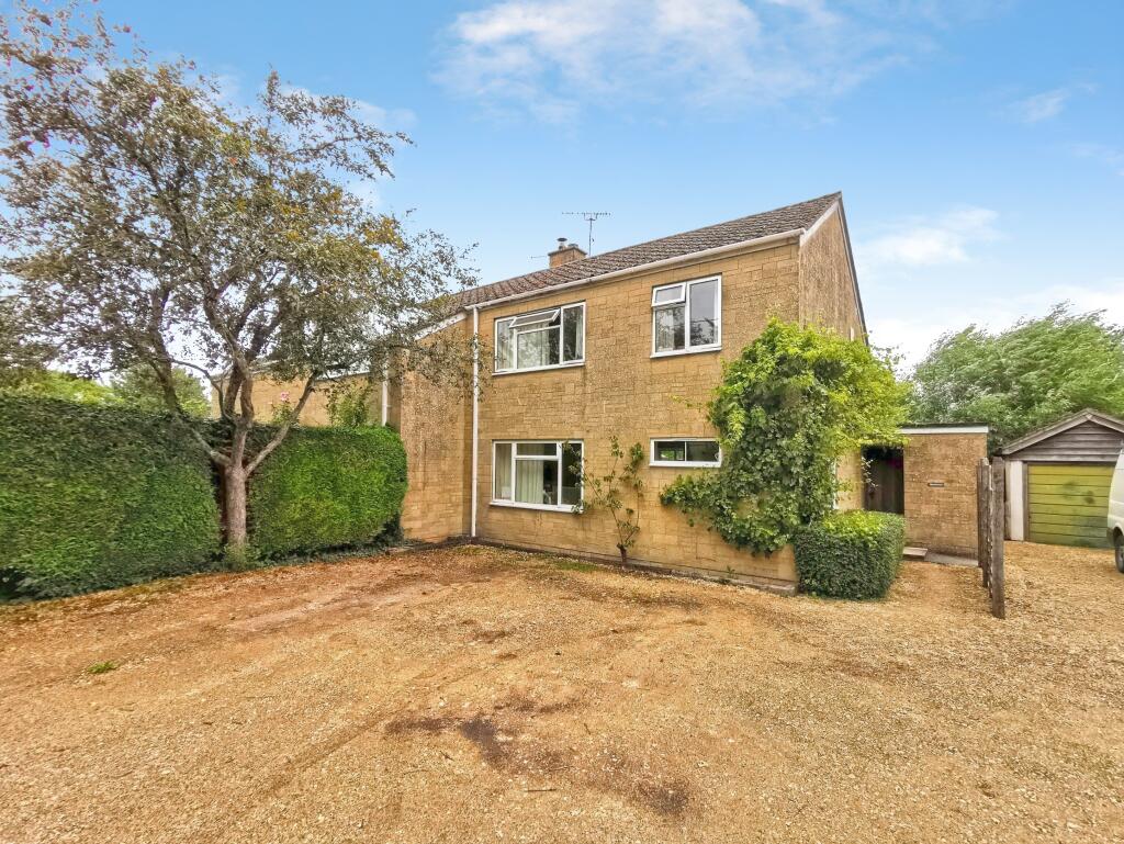 Main image of property: Hanging Langford, Salisbury, SP3