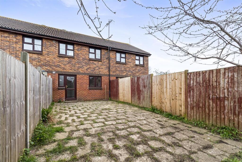 Main image of property: Pilgrims Walk, Worthing